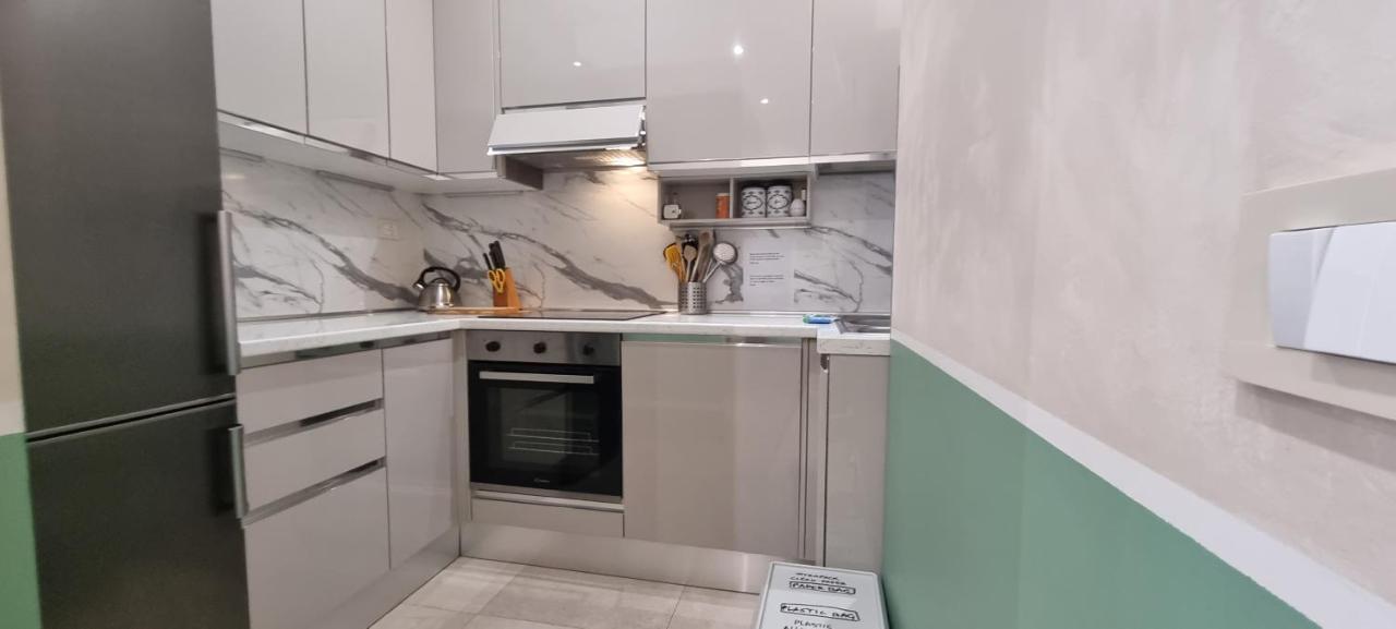 Altido New Apt 10 Min From Duomo, 25 Min From Linate Apartment *