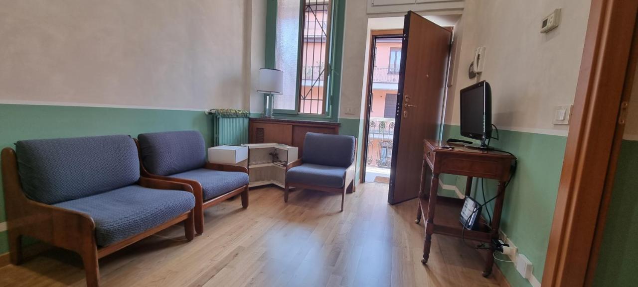 Altido New Apt 10 Min From Duomo, 25 Min From Linate * Mailand