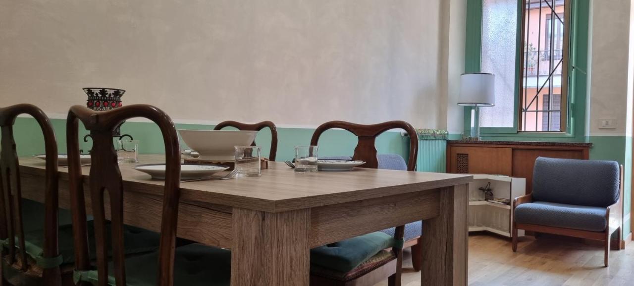 Altido New Apt 10 Min From Duomo, 25 Min From Linate Apartment *
