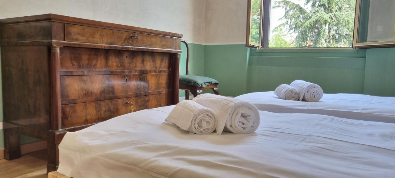 Altido New Apt 10 Min From Duomo, 25 Min From Linate Apartment Mailand