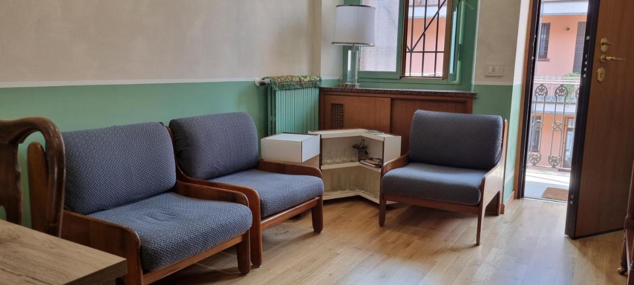 Altido New Apt 10 Min From Duomo, 25 Min From Linate Mailand