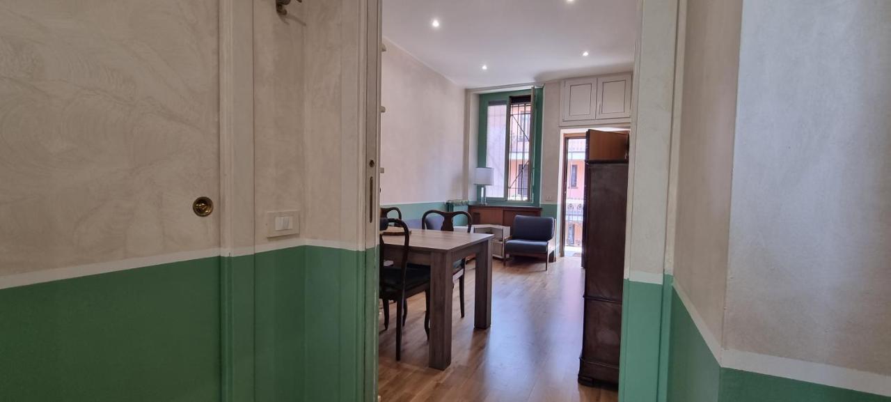 Altido New Apt 10 Min From Duomo, 25 Min From Linate Apartment Mailand